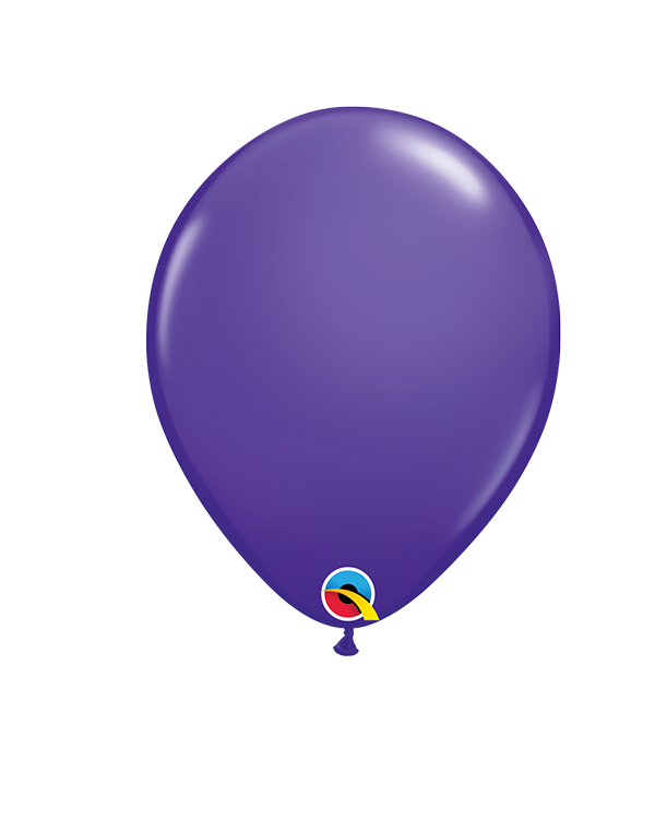 Purple Violet (Fashion Tone)