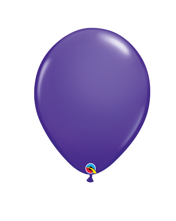 Purple Violet (Fashion Tone)