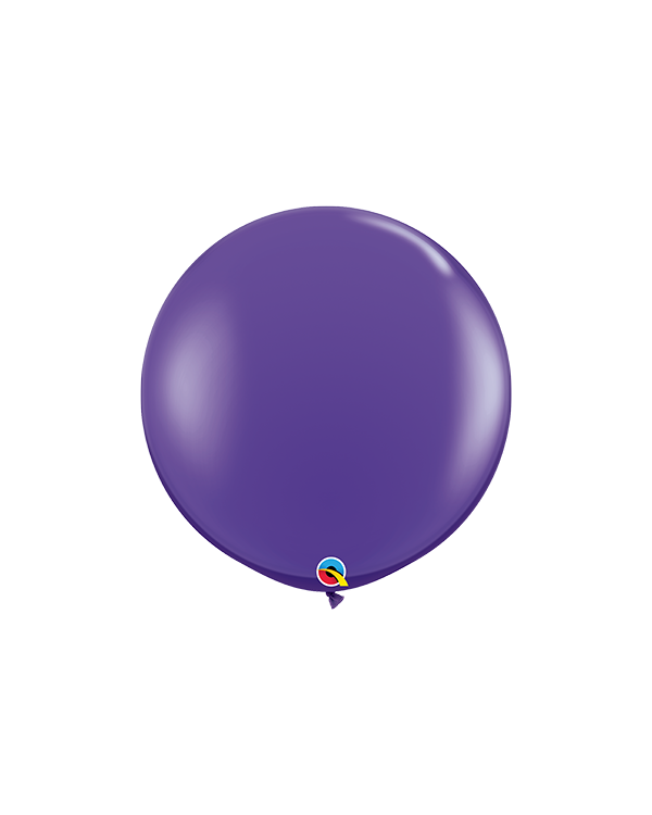 Purple Violet (Fashion Tone)