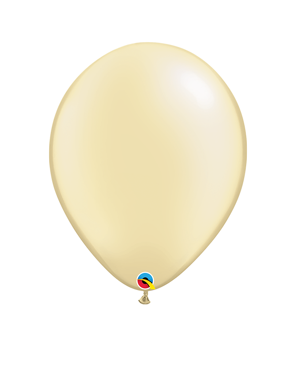 Pearl Ivory (Pearl Tone)