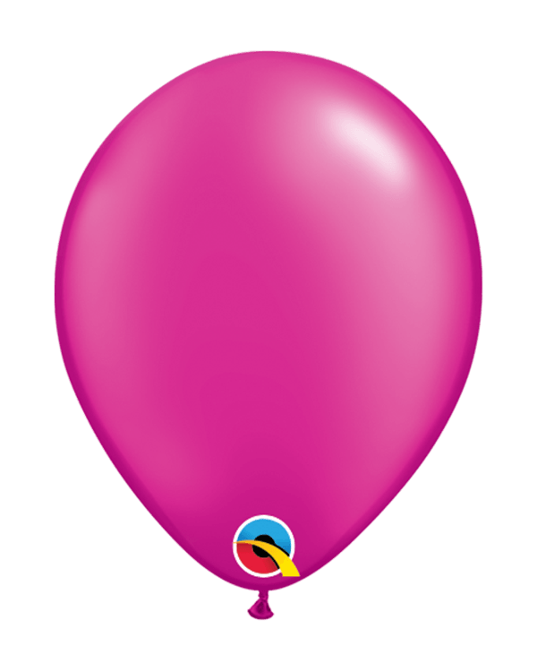 Pearl Magenta (Pearl Tone)