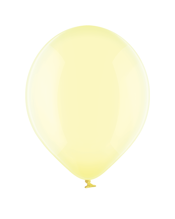 Soap Yellow (Crystal)