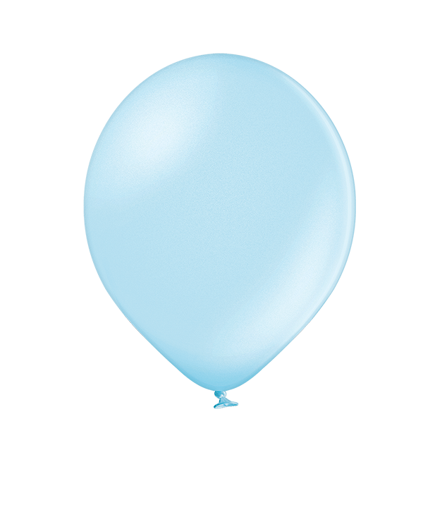 Light Blue (Metallic)