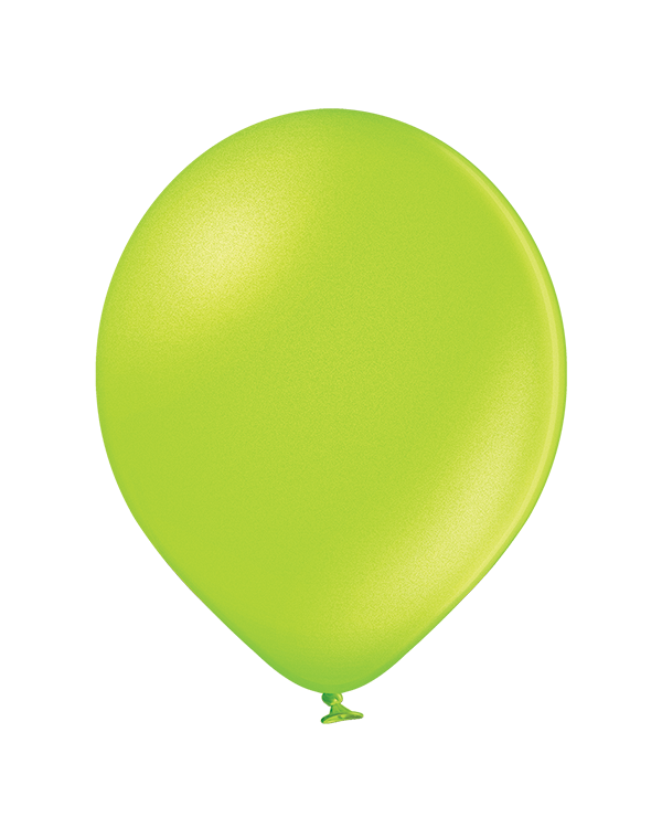 Apple Green (Metallic)
