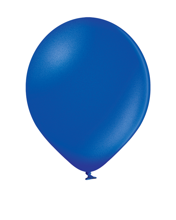 Royal Blue (Metallic)