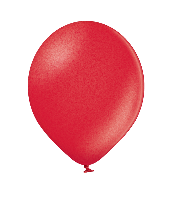 Cherry Red (Metallic)