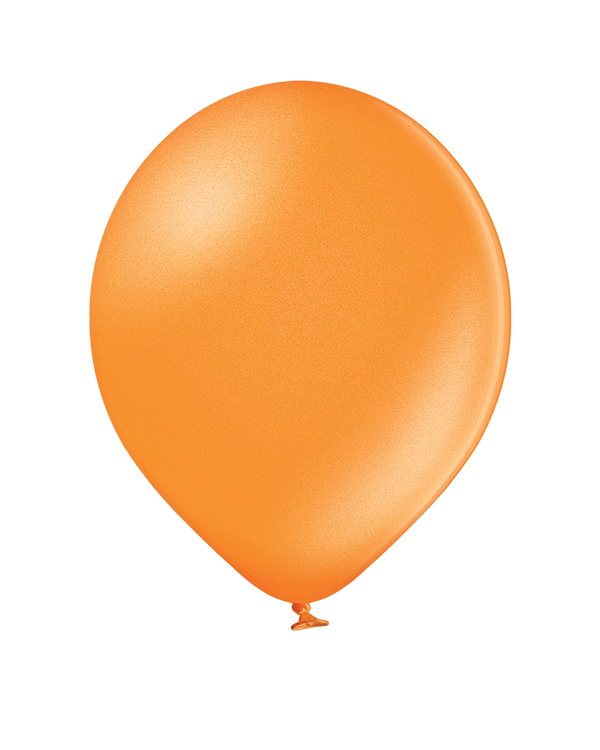 Bright Orange (Metallic)