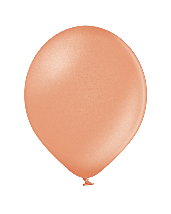 Rose Gold (Metallic)