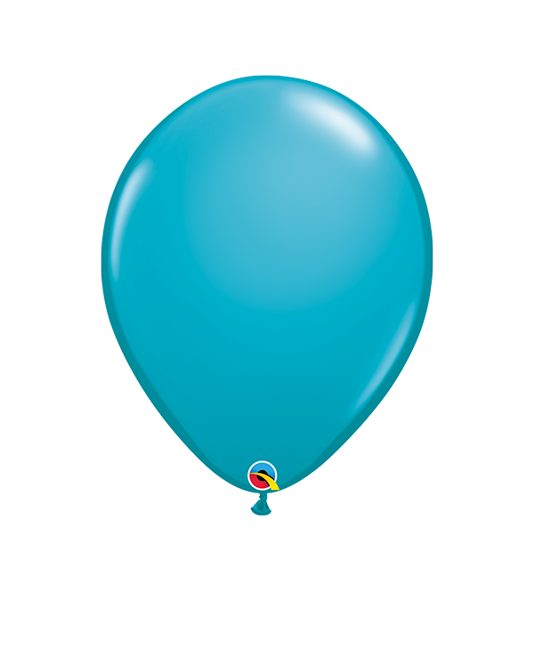 Tropical Teal (Fashion Tone)