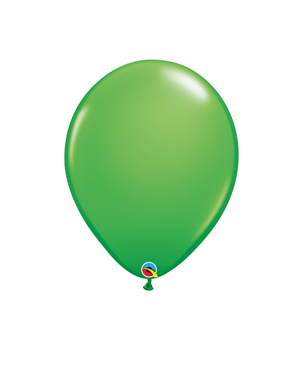 Spring Green (Fashion Tone)