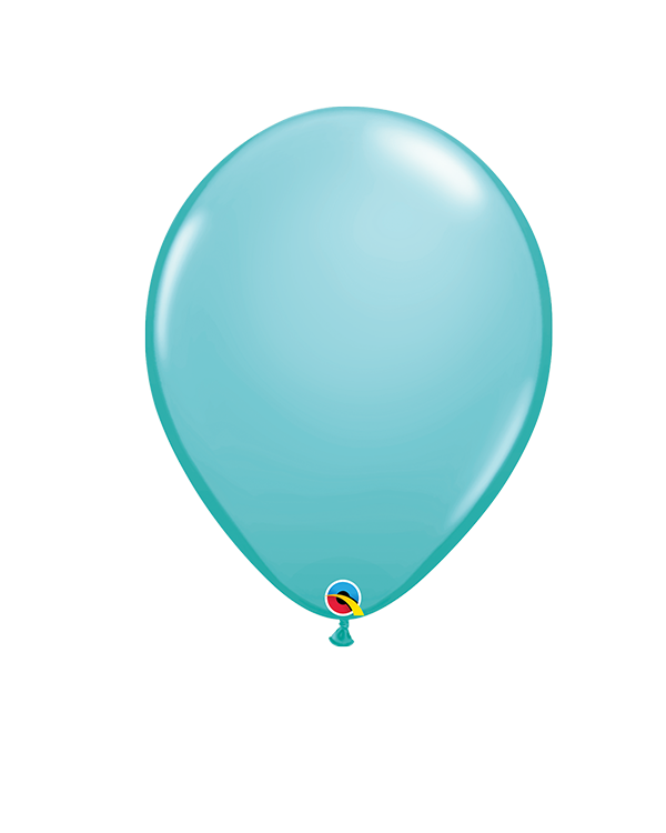 Caribbean Blue (Fashion Tone)