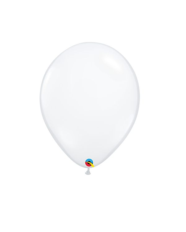 Diamond Clear (Jewel Tone)