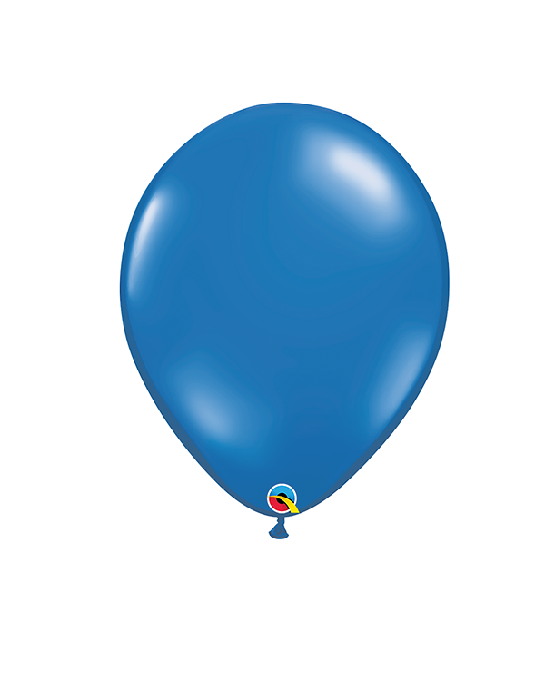 Sapphire Blue (Jewel Tone)