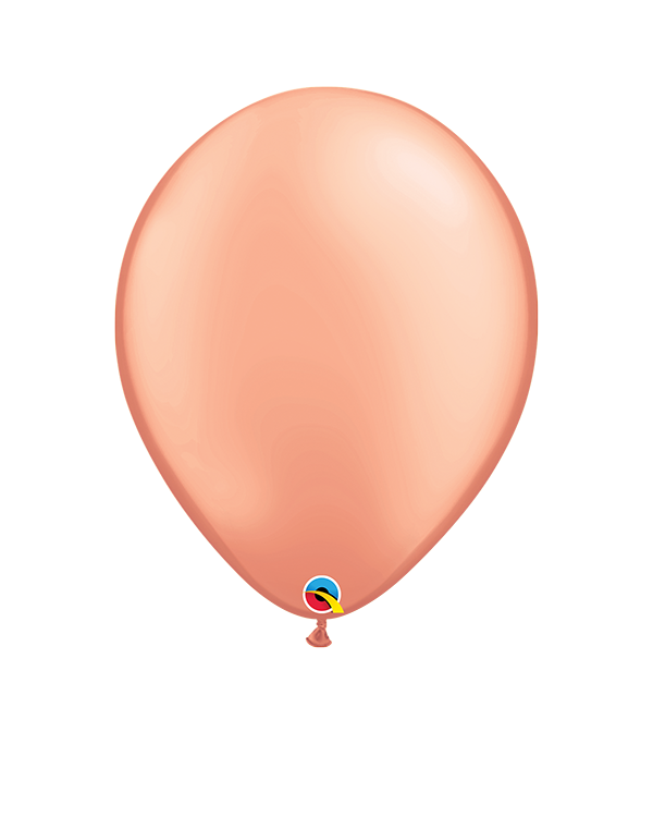 Rose Gold (Metallic)