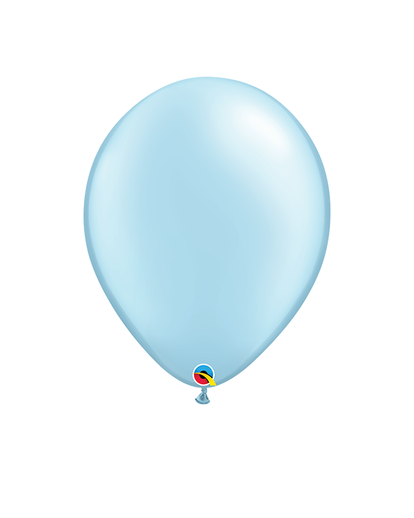 Pearl Pale Blue (Pearl Tone)