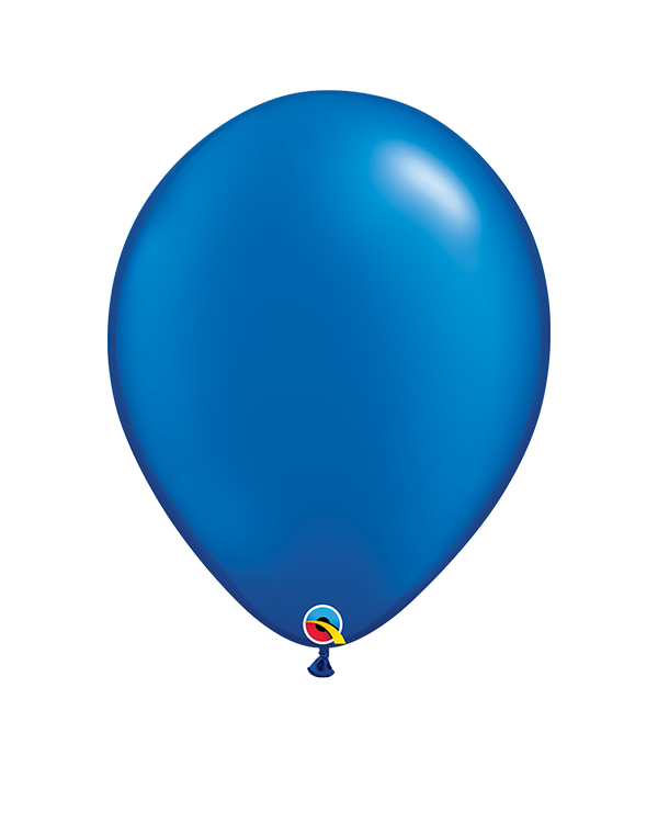 Pearl Sapphire (Pearl Tone)