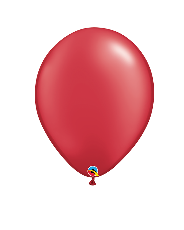 Pearl Ruby Red (Pearl Tone)