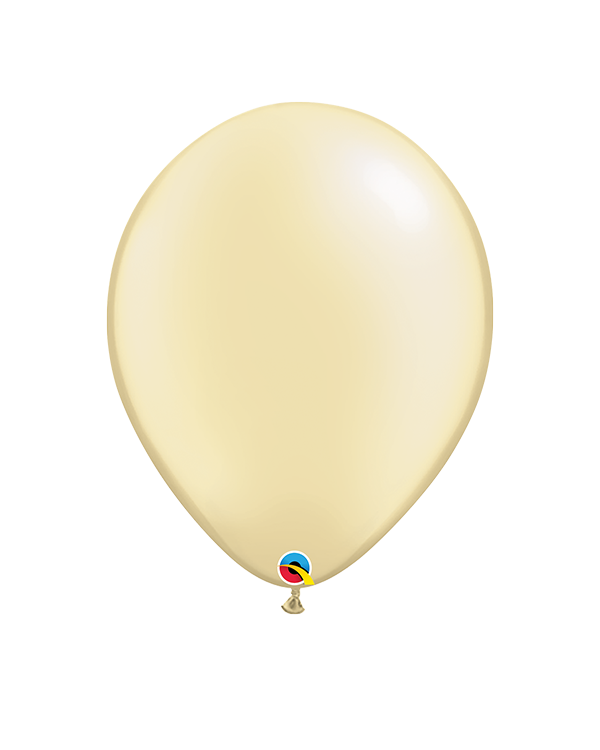 Pearl Ivory (Pearl Tone)