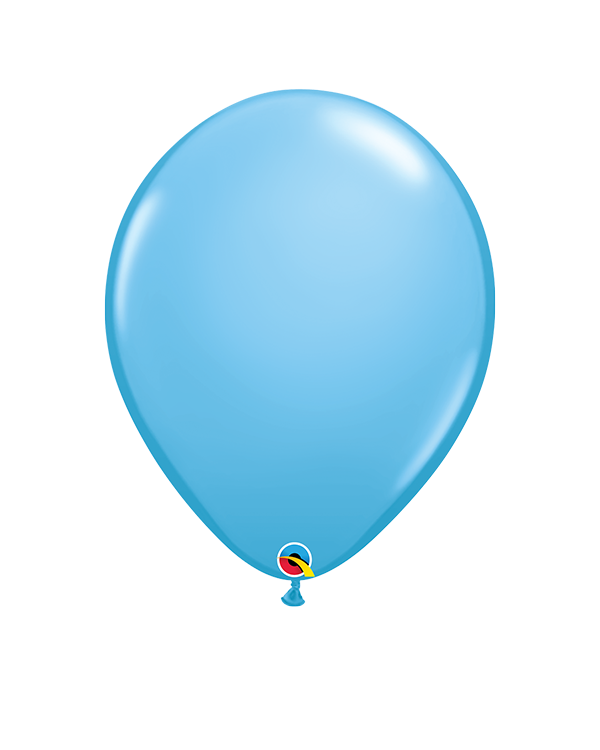 Pale Blue (Standard)