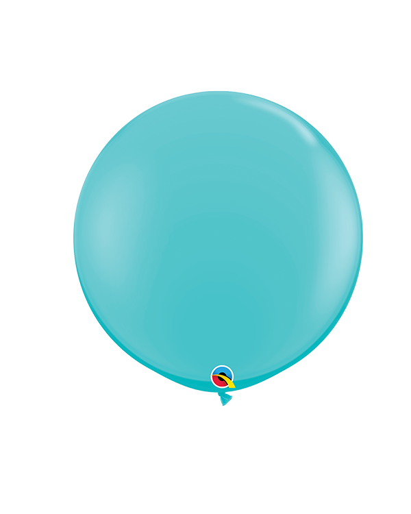 Caribbean Blue (Fashion Tone)