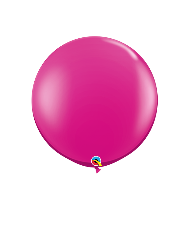 Magenta (Jewel Tone)