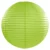 Limegrønn