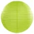Limegrønn