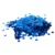 Blå